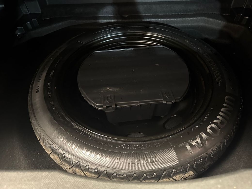 2019 Citroen C5 Aircross