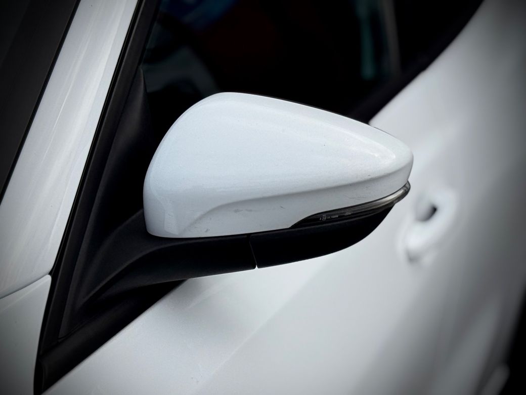 2024 Ford Focus