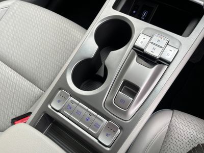2021 Hyundai Kona