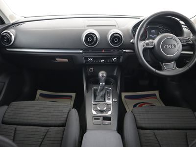 2016 Audi A3