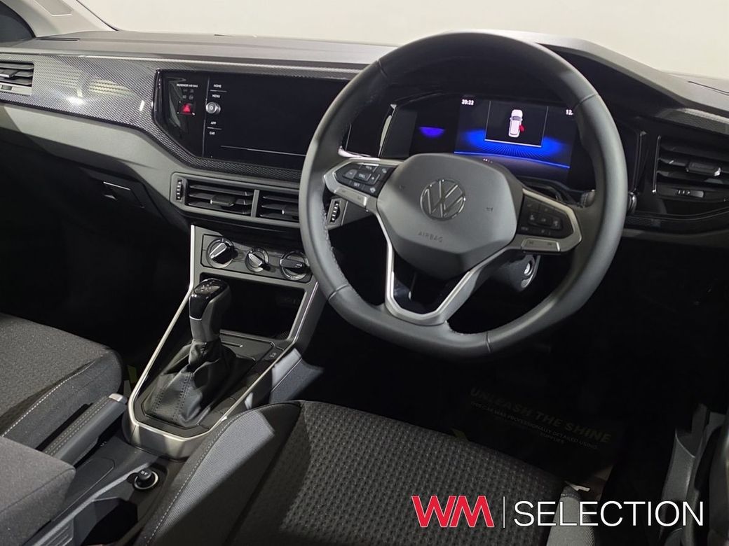 2026 Volkswagen Polo