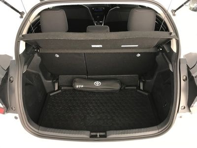 2023 Toyota Yaris