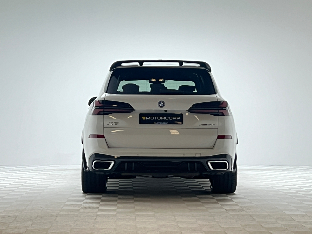 2024 BMW X5