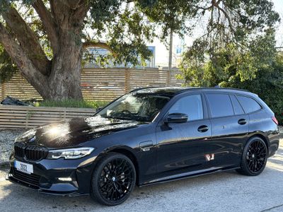 2022 BMW 3 Series