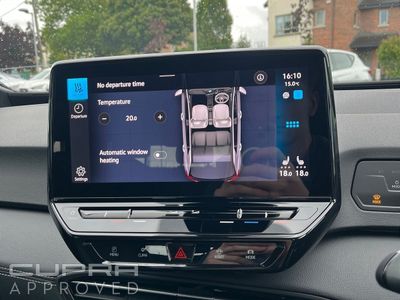 2024 Volkswagen ID.3