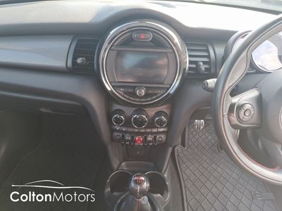 2019 Mini Cooper