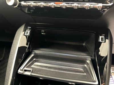 2023 Peugeot 2008