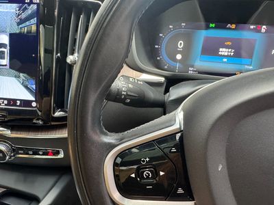 2021 Volvo XC60