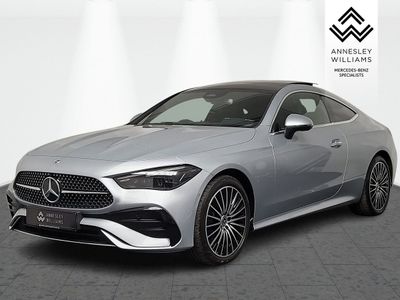 2026 Mercedes-Benz CLE