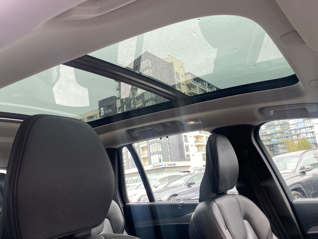 2024 Volvo XC90