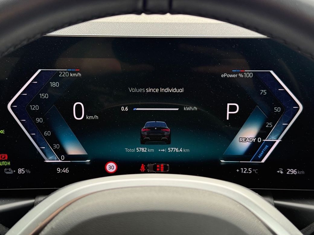 2026 BMW i4