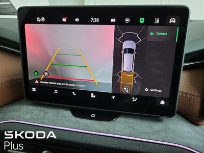 2024 Skoda Kodiaq