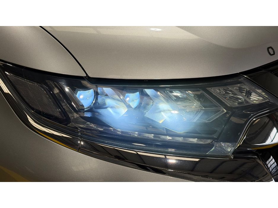 2018 Mitsubishi Outlander