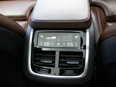 2020 Volvo XC90