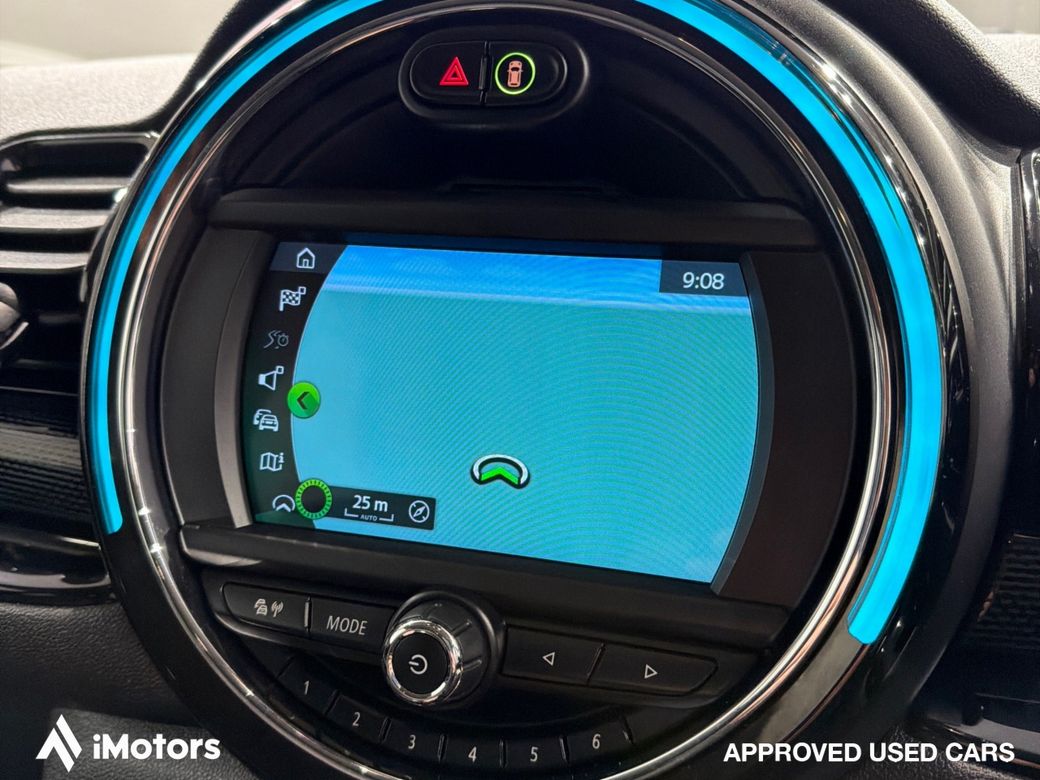 2019 Mini Cooper