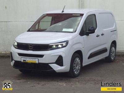 2025 Opel Combo