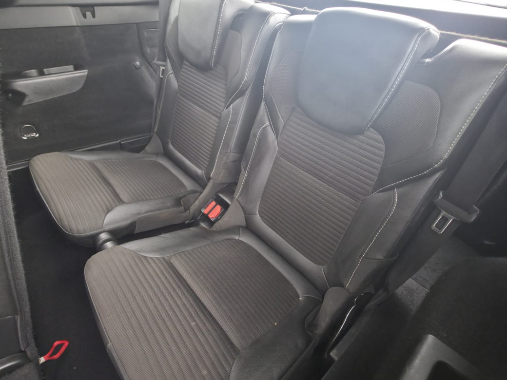 2017 Renault Scenic