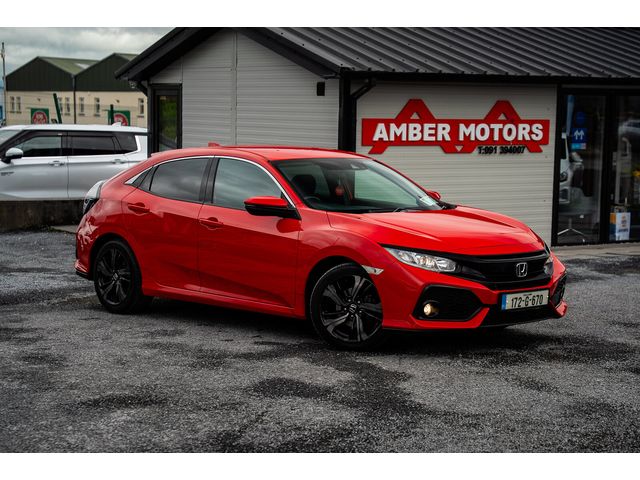 vehicle for sale from Amber Motors
