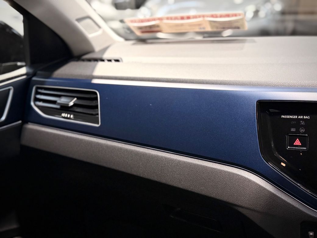 2021 Volkswagen Polo