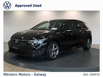 2024 Volkswagen Golf