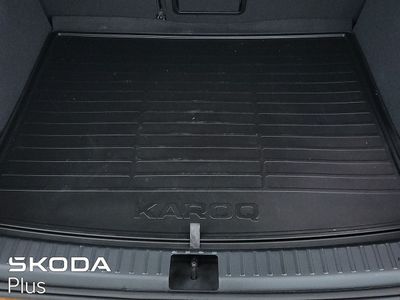 2023 Skoda Karoq
