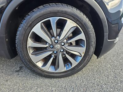 2018 Opel Mokka