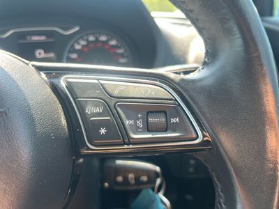 2019 Audi A3