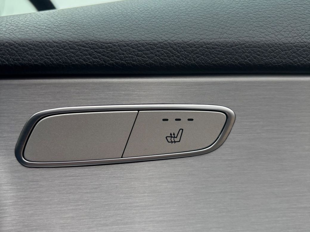 2018 Mercedes-Benz C Class