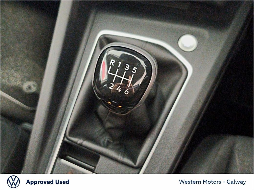 2026 Volkswagen Golf