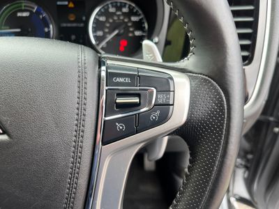 2021 Mitsubishi Outlander