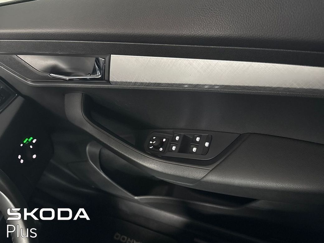 2023 Skoda Karoq