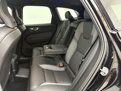 2026 Volvo XC60