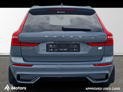 2023 Volvo XC60
