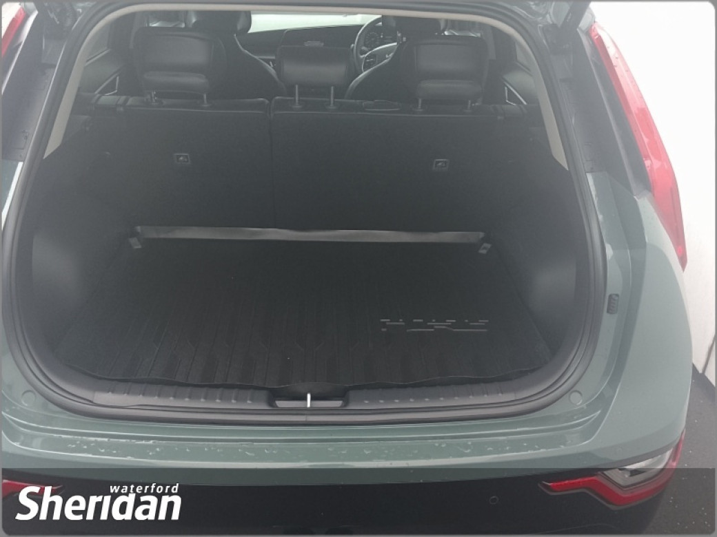 2024 Kia Niro