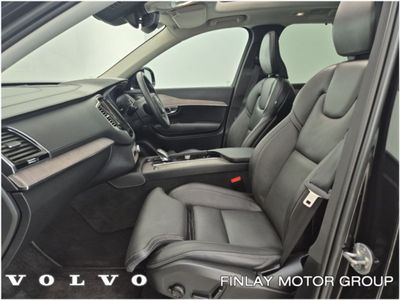 2023 Volvo XC90