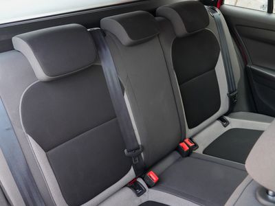 2016 Skoda Fabia