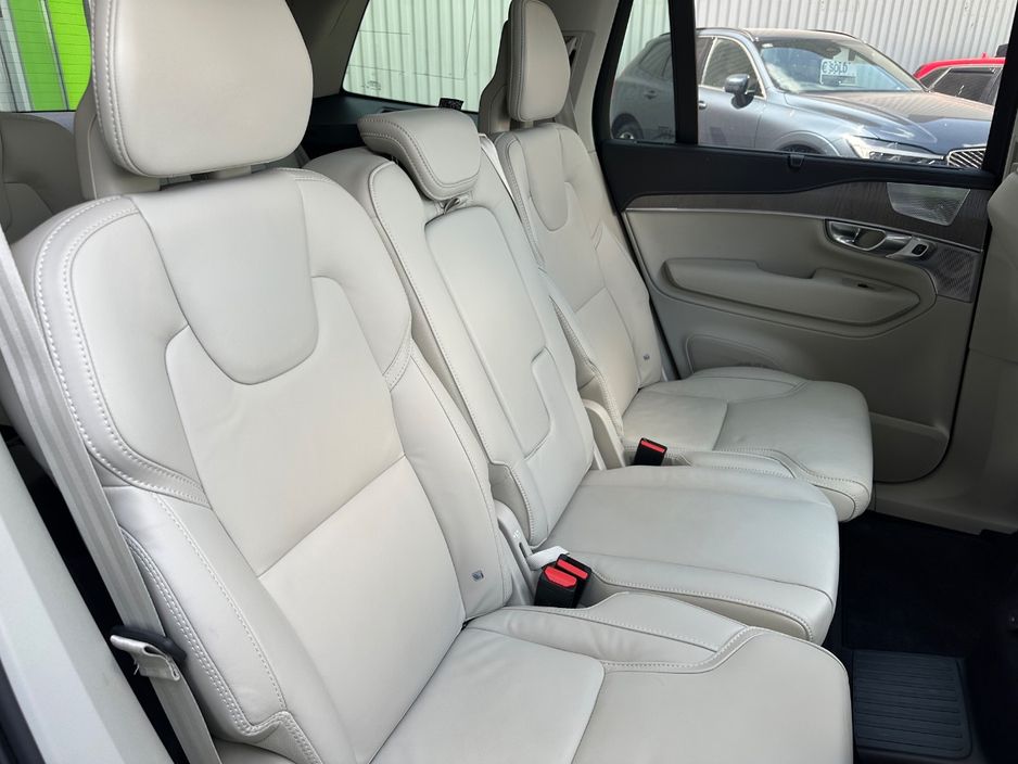 2024 Volvo XC90