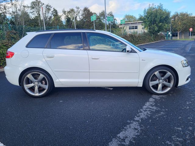 2013 Audi A3