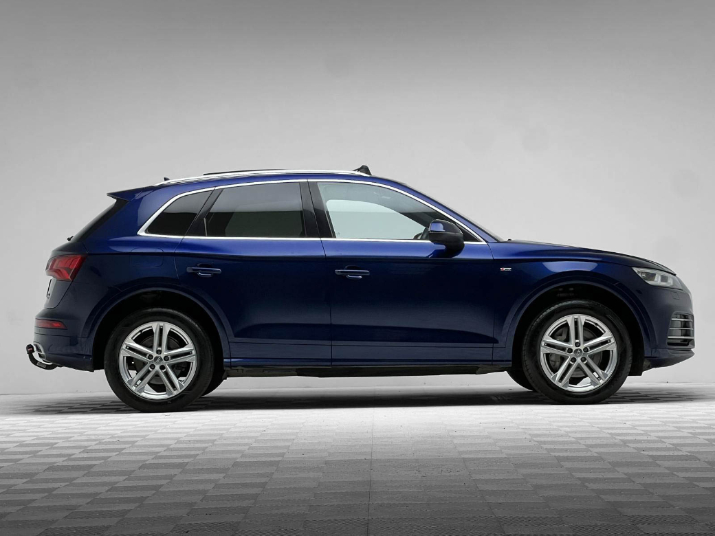 2019 Audi Q5