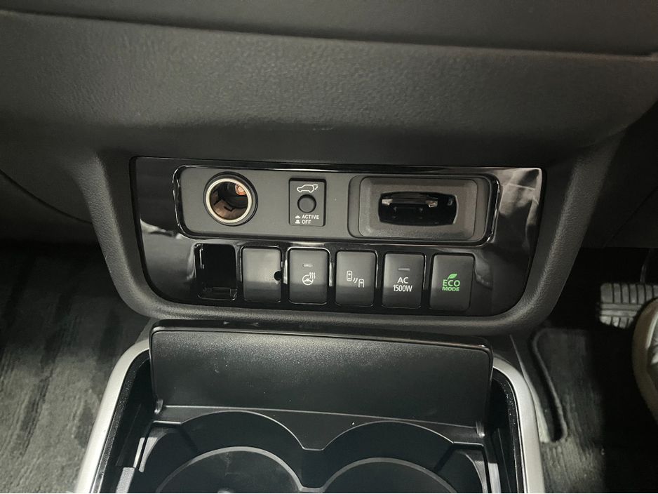 2021 Mitsubishi Outlander
