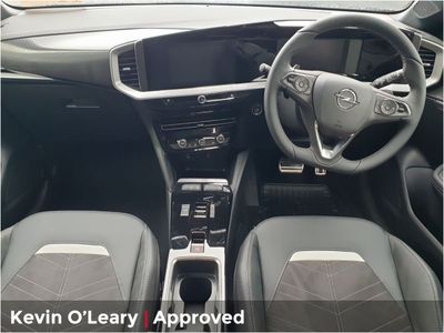 2026 Opel Mokka