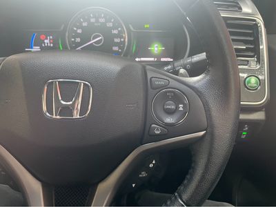 2018 Honda Grace