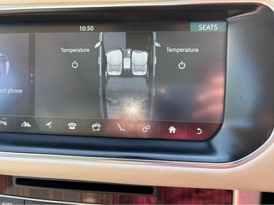 2017 Land Rover Range Rover