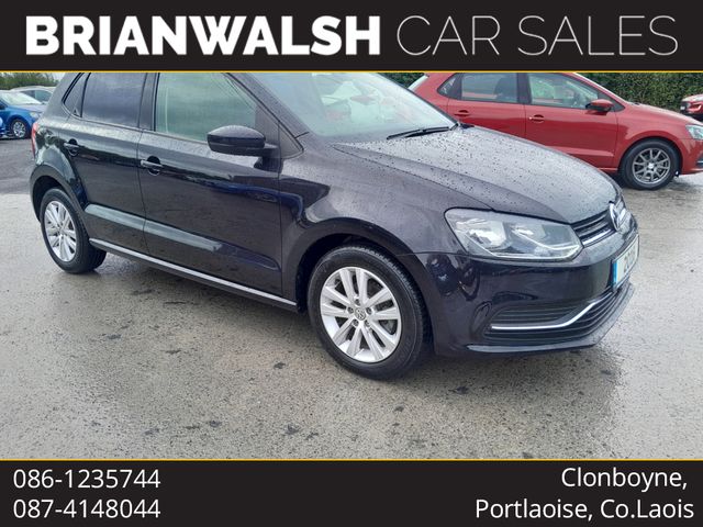 vehicle for sale from Brian Walsh Car Sales Portarlington