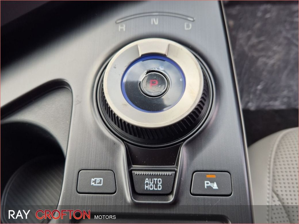 2026 Kia EV6