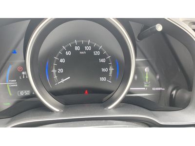 2017 Honda Fit