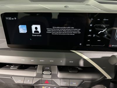 2026 Kia EV5