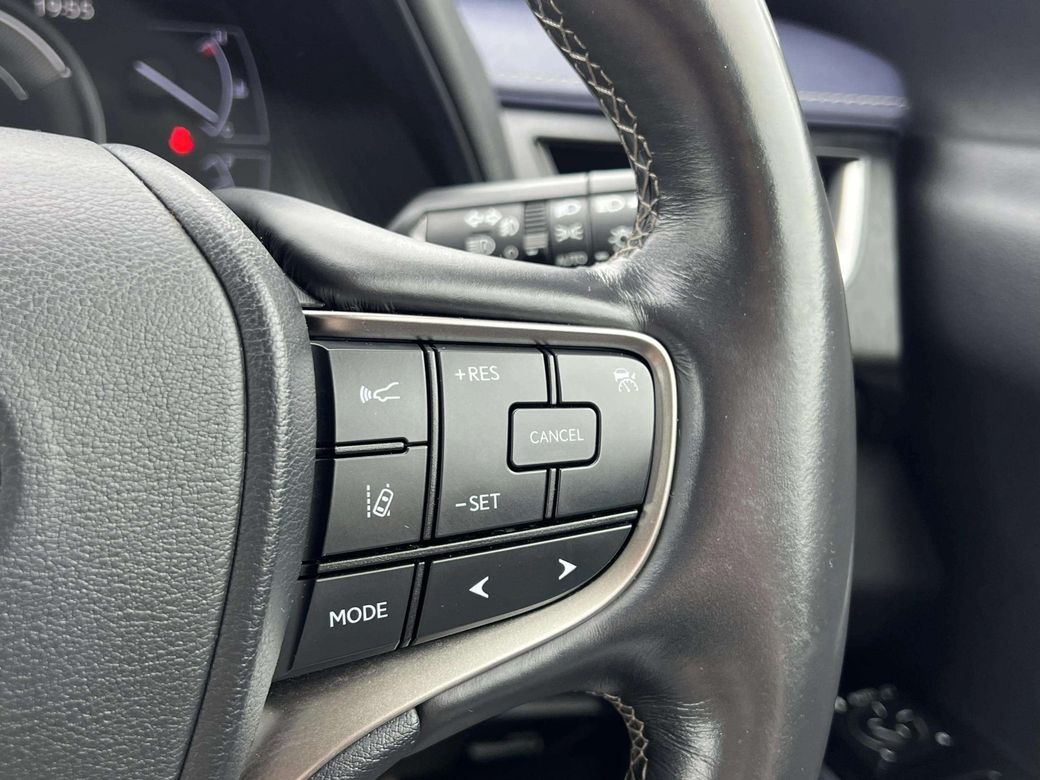2019 Lexus UX 250H
