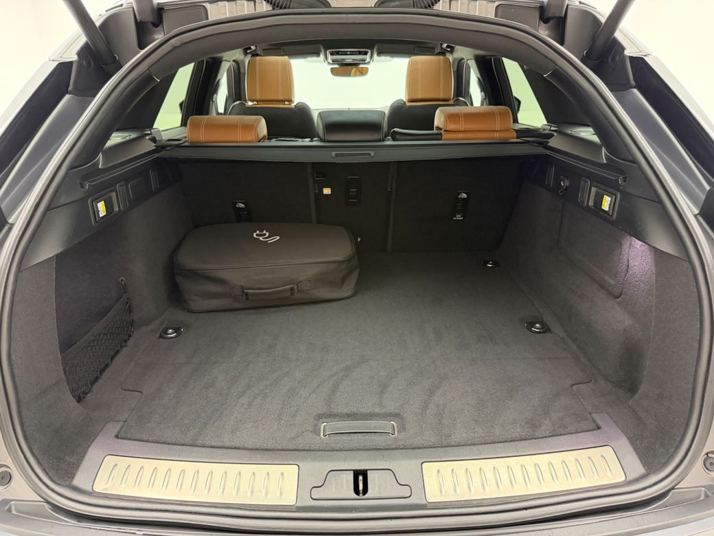 2021 Land Rover Range Rover Velar