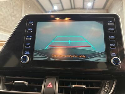 2020 Toyota C-HR